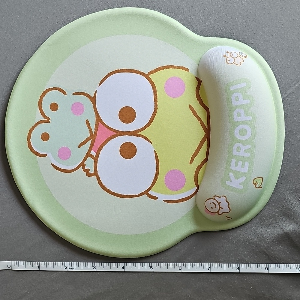 Keroppi Mousepad - Picture 4 of 5